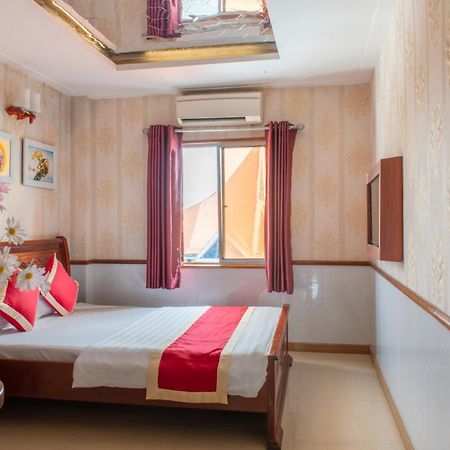 Hotel Nhu Y 2 Hô Chi Minh-Ville Extérieur photo