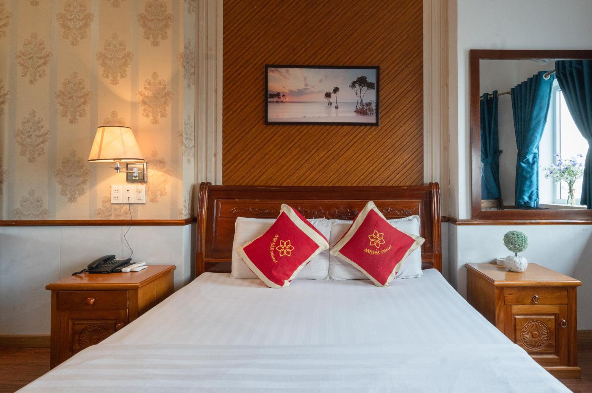 Hotel Nhu Y 2 Hô Chi Minh-Ville Extérieur photo