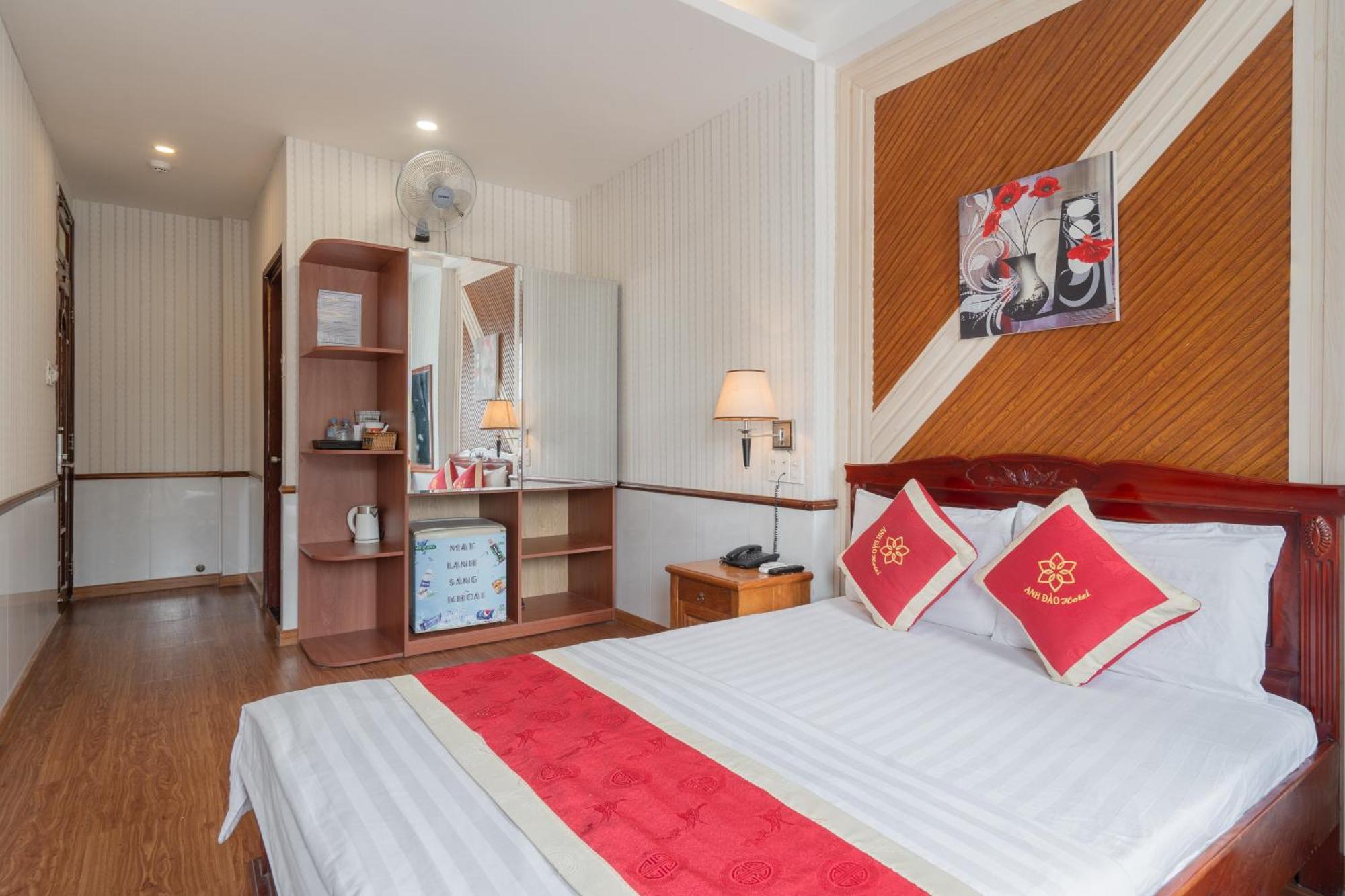 Hotel Nhu Y 2 Hô Chi Minh-Ville Extérieur photo